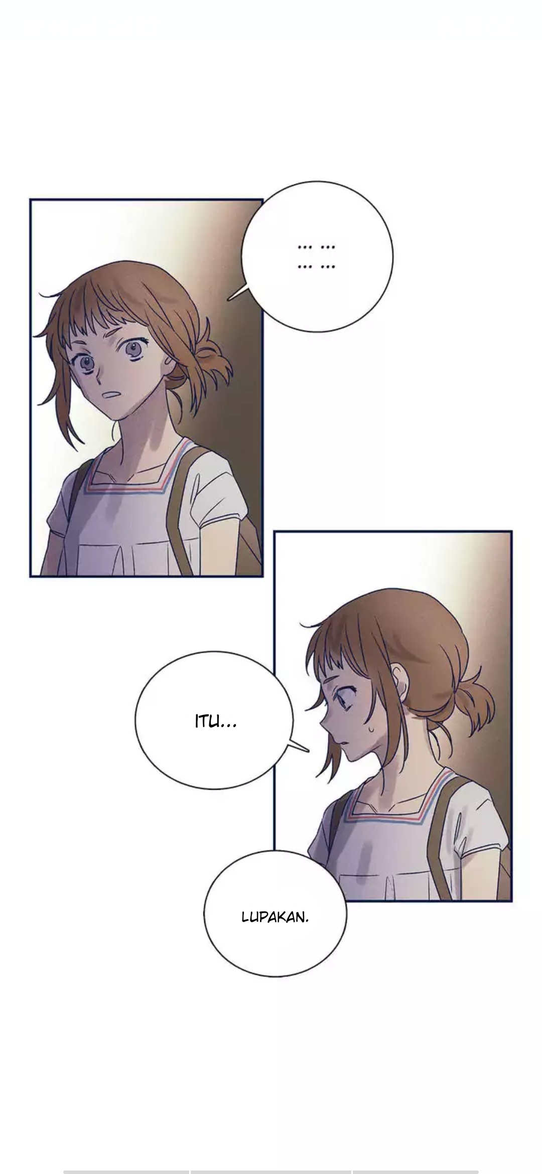 Forever Mine Chapter 21 Gambar 18