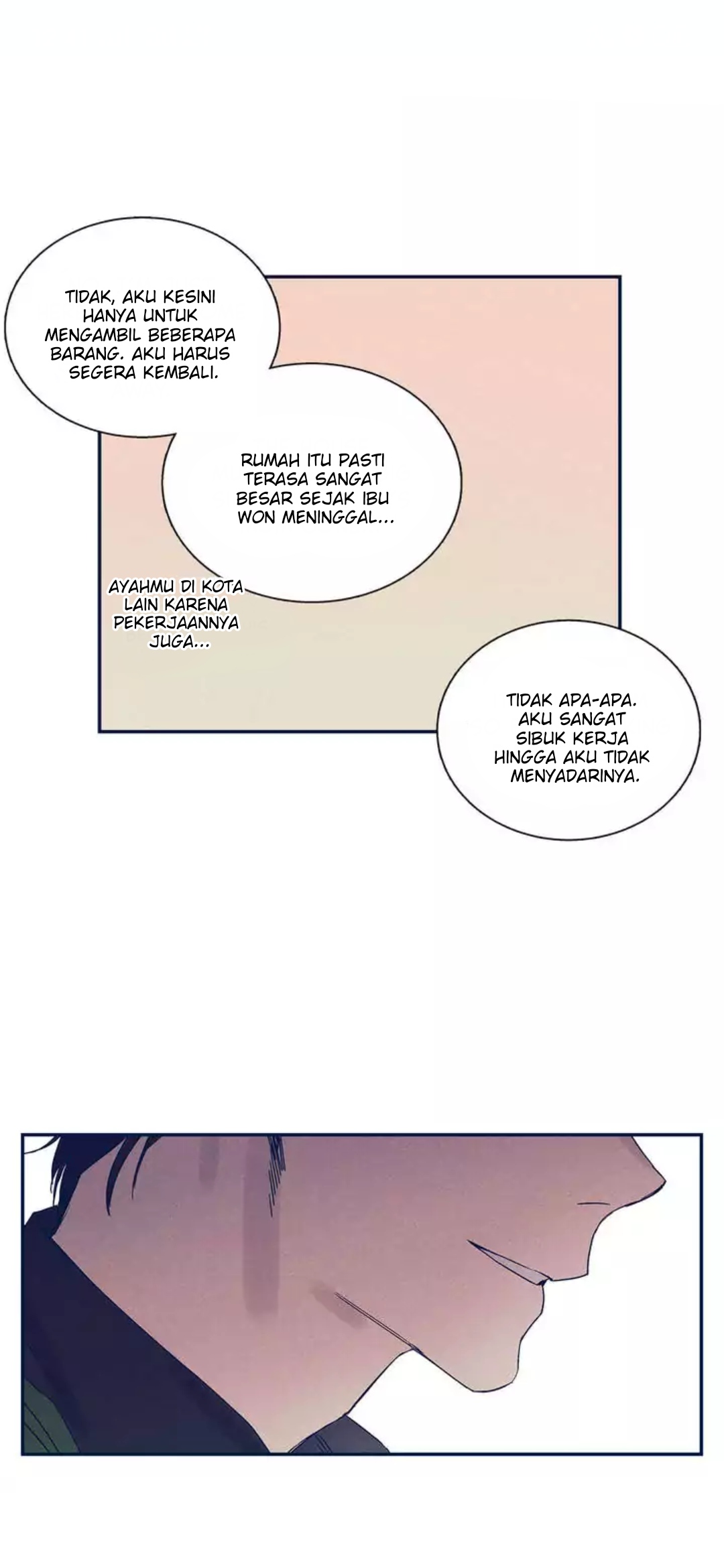 Forever Mine Chapter 21 Gambar 24