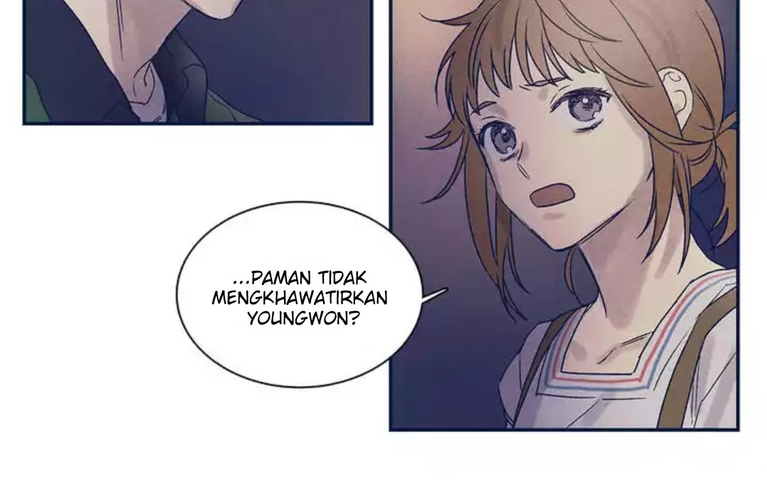 Forever Mine Chapter 21 Gambar 28
