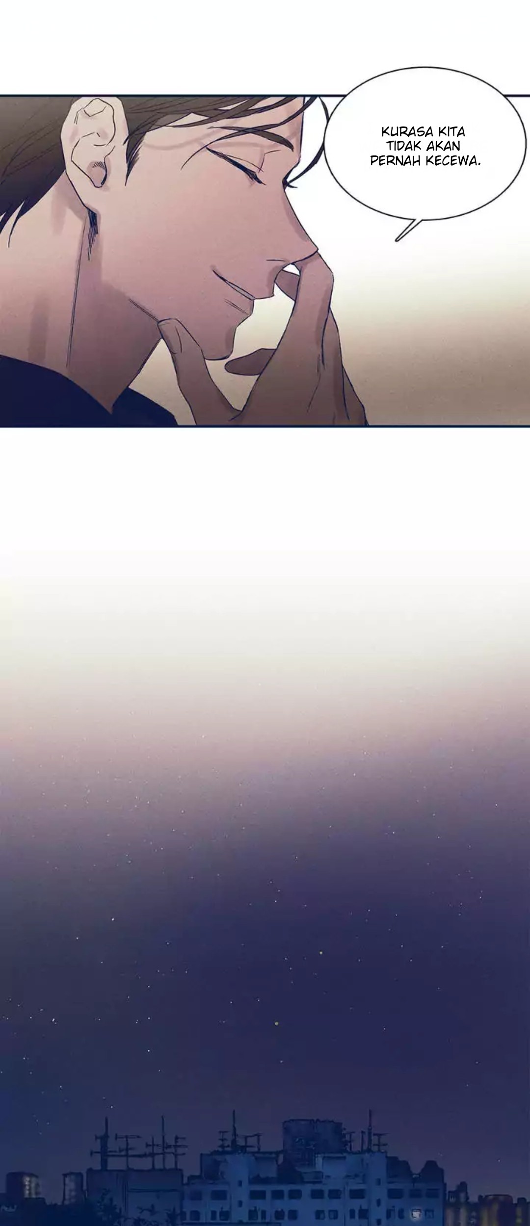 Forever Mine Chapter 21 Gambar 31