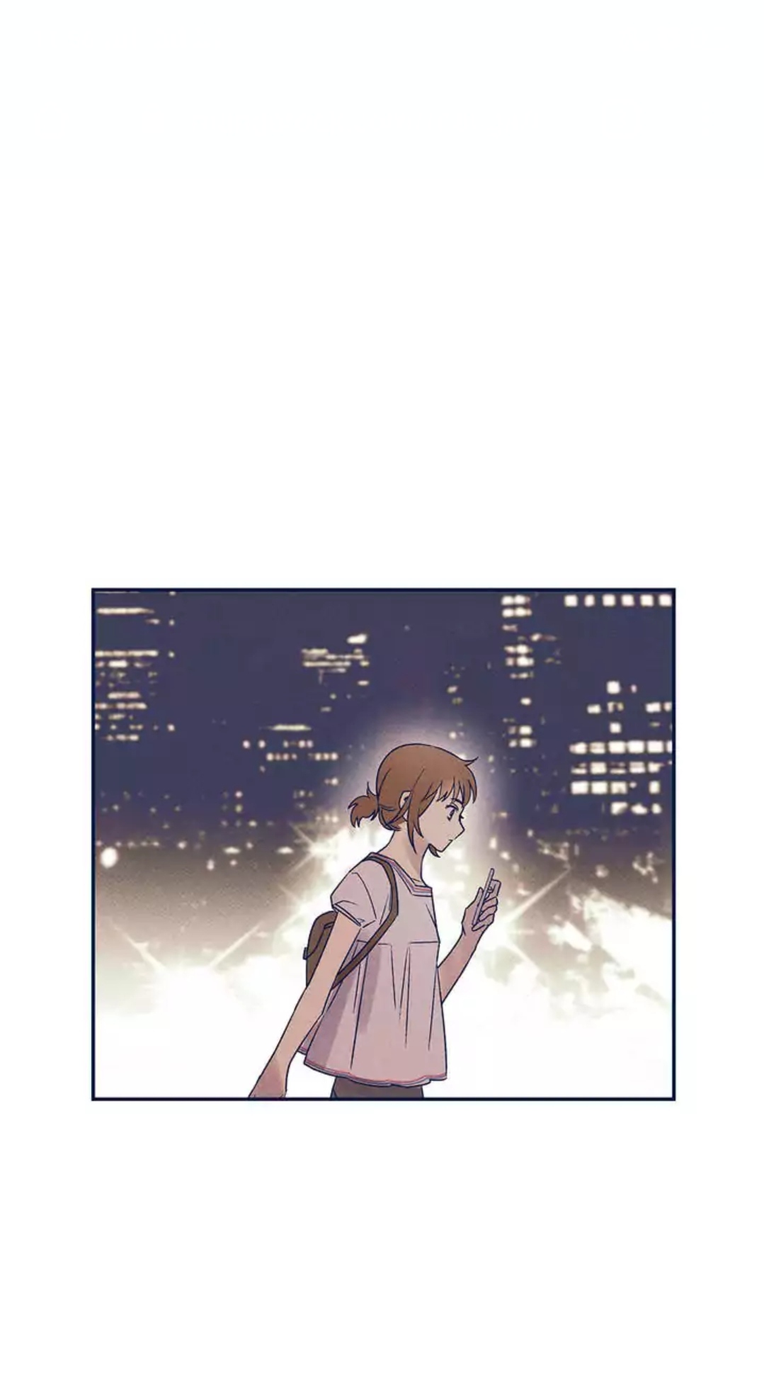 Forever Mine Chapter 21 Gambar 3