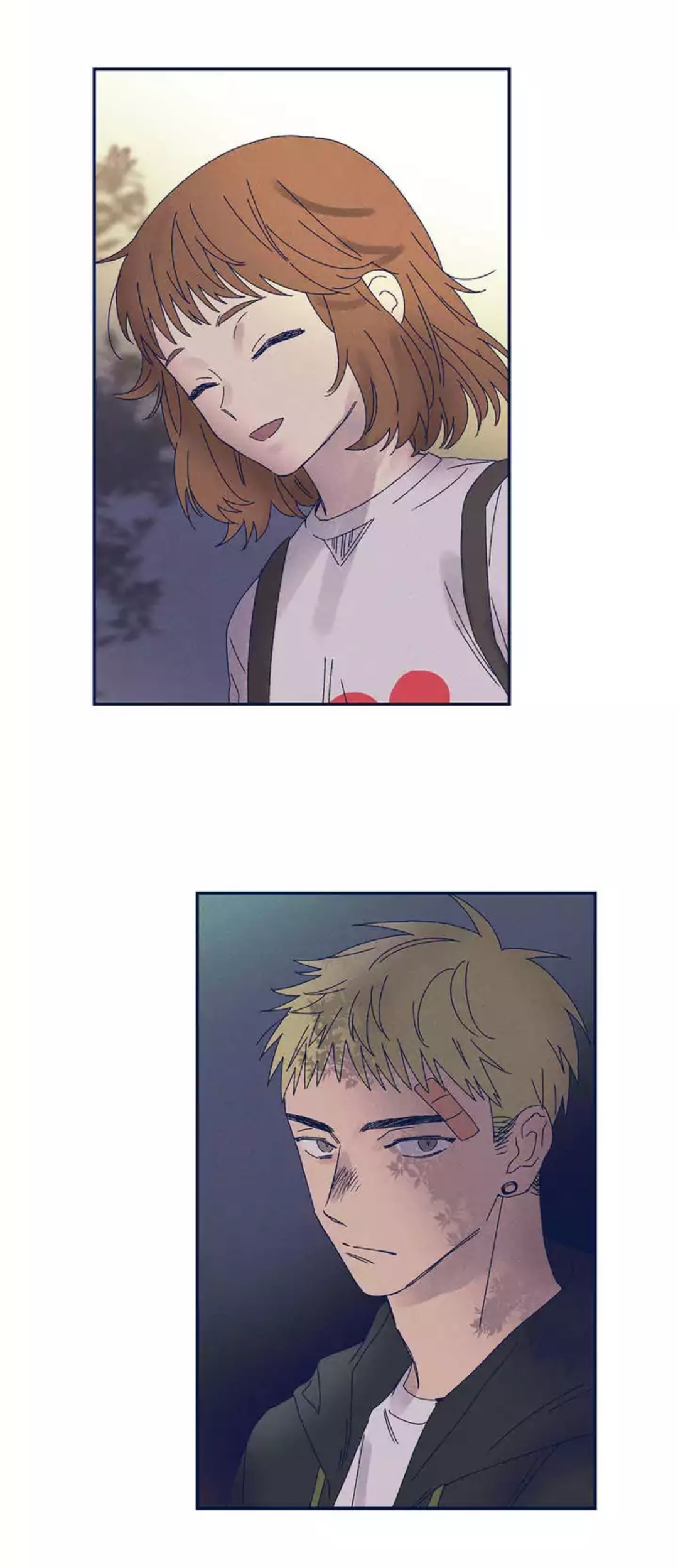 Forever Mine Chapter 20 Gambar 13