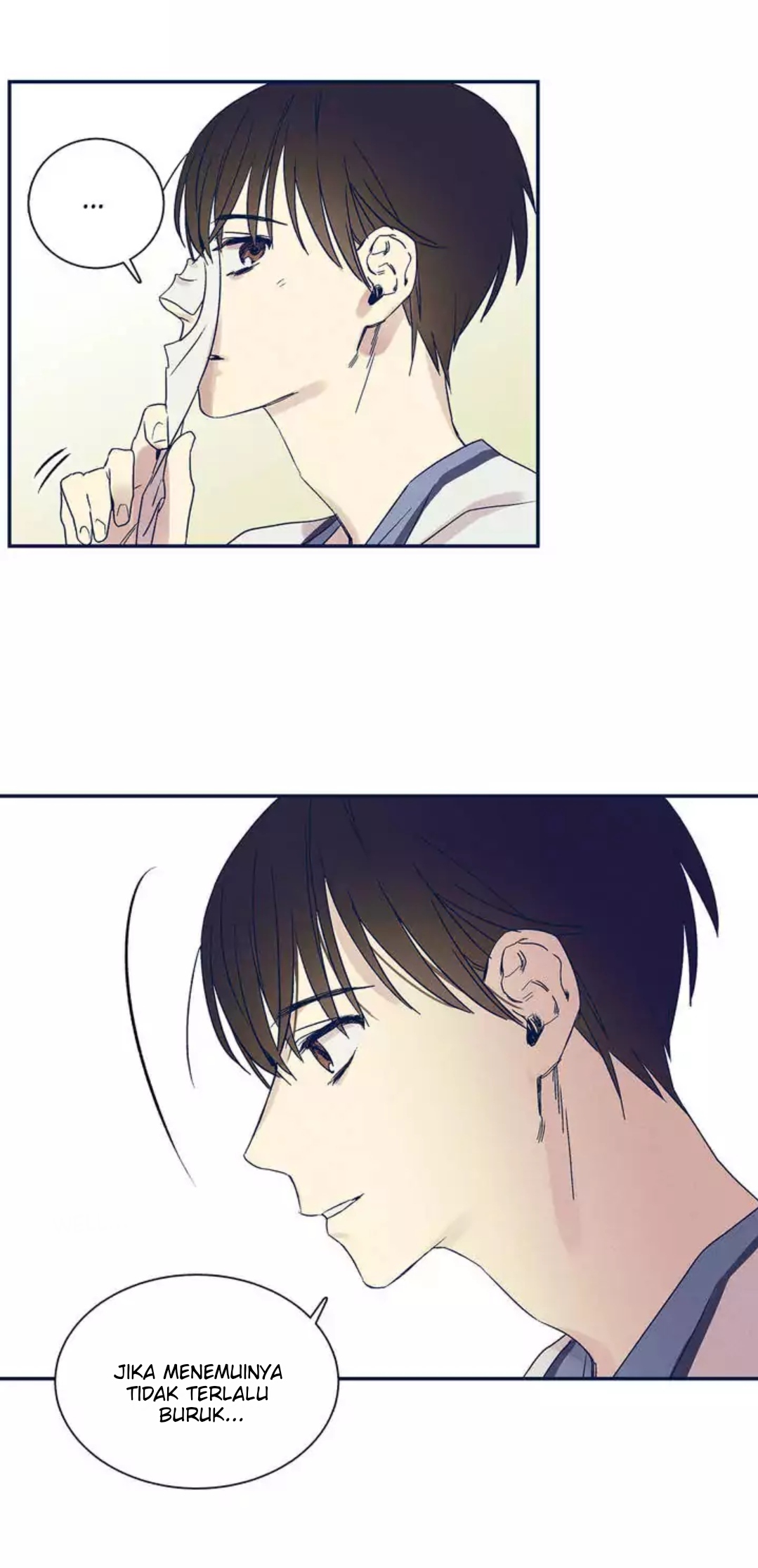 Forever Mine Chapter 20 Gambar 28