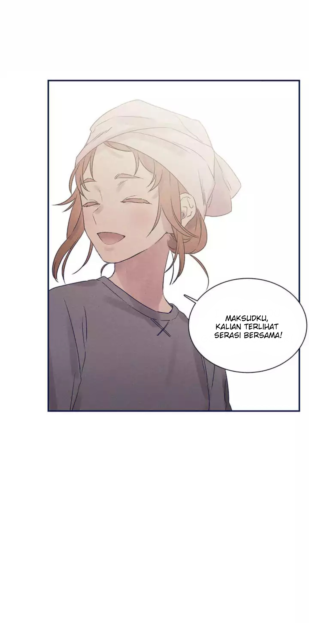 Forever Mine Chapter 20 Gambar 31