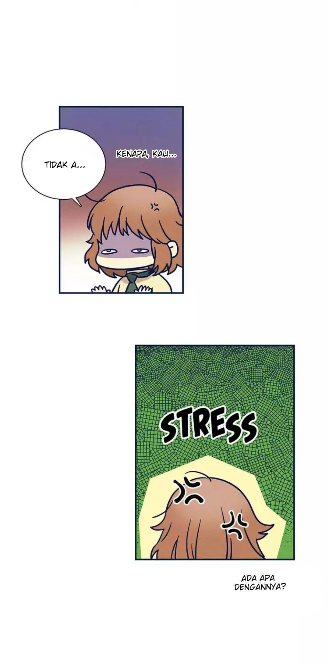 Forever Mine Chapter 20 Gambar 6