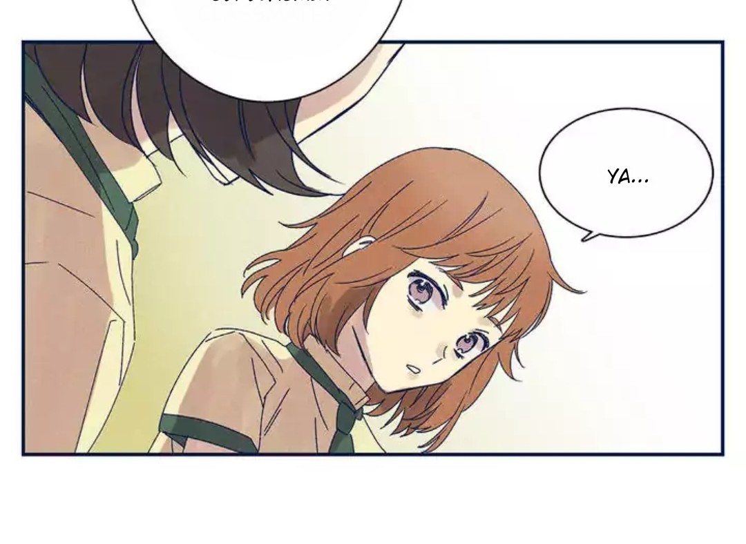 Forever Mine Chapter 20 Gambar 8