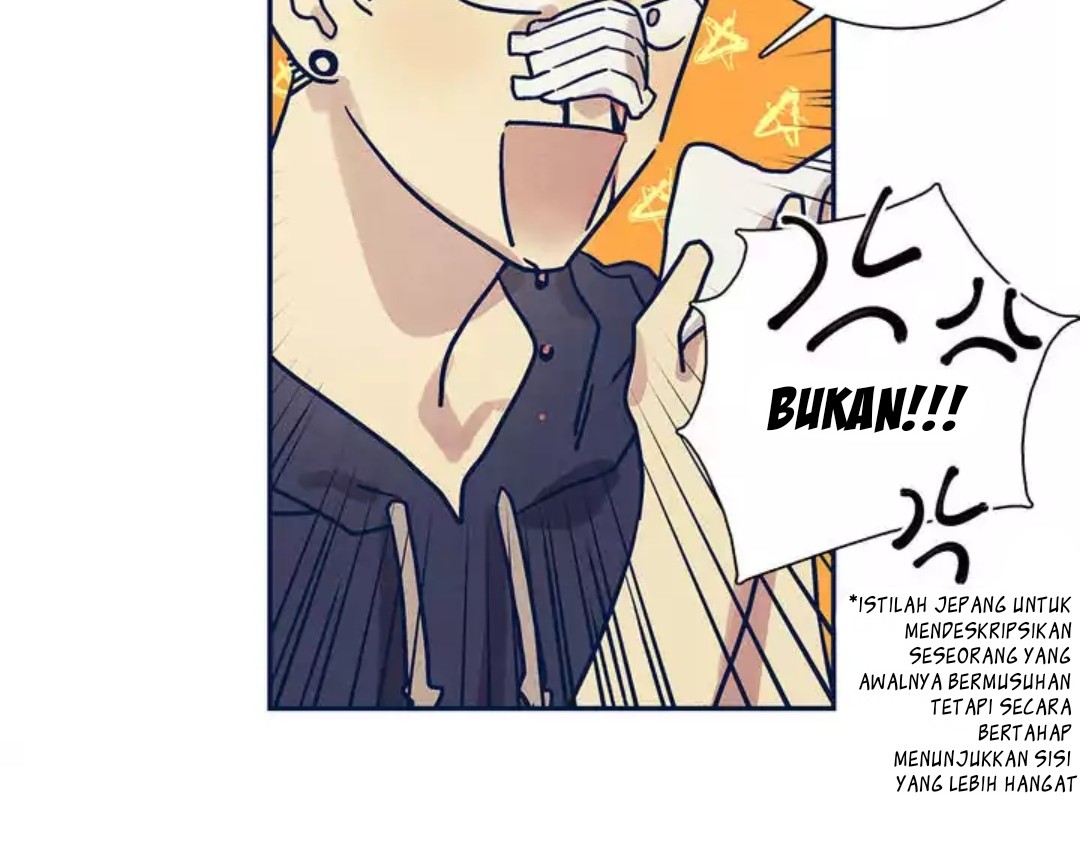 Forever Mine Chapter 19 Gambar 21