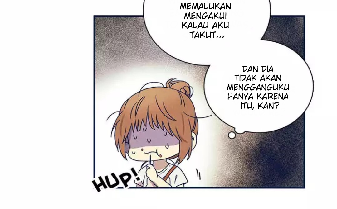 Forever Mine Chapter 19 Gambar 35