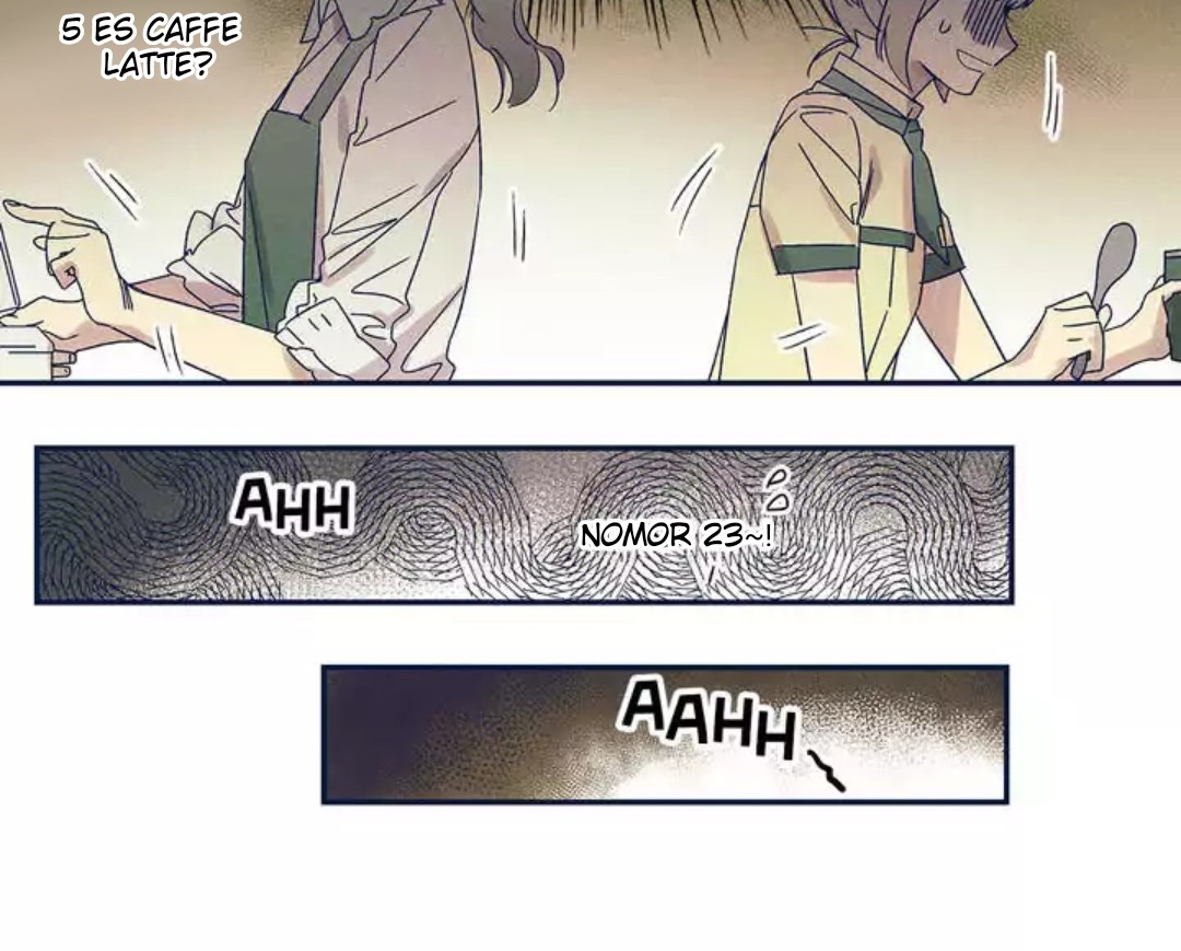 Forever Mine Chapter 19 Gambar 8