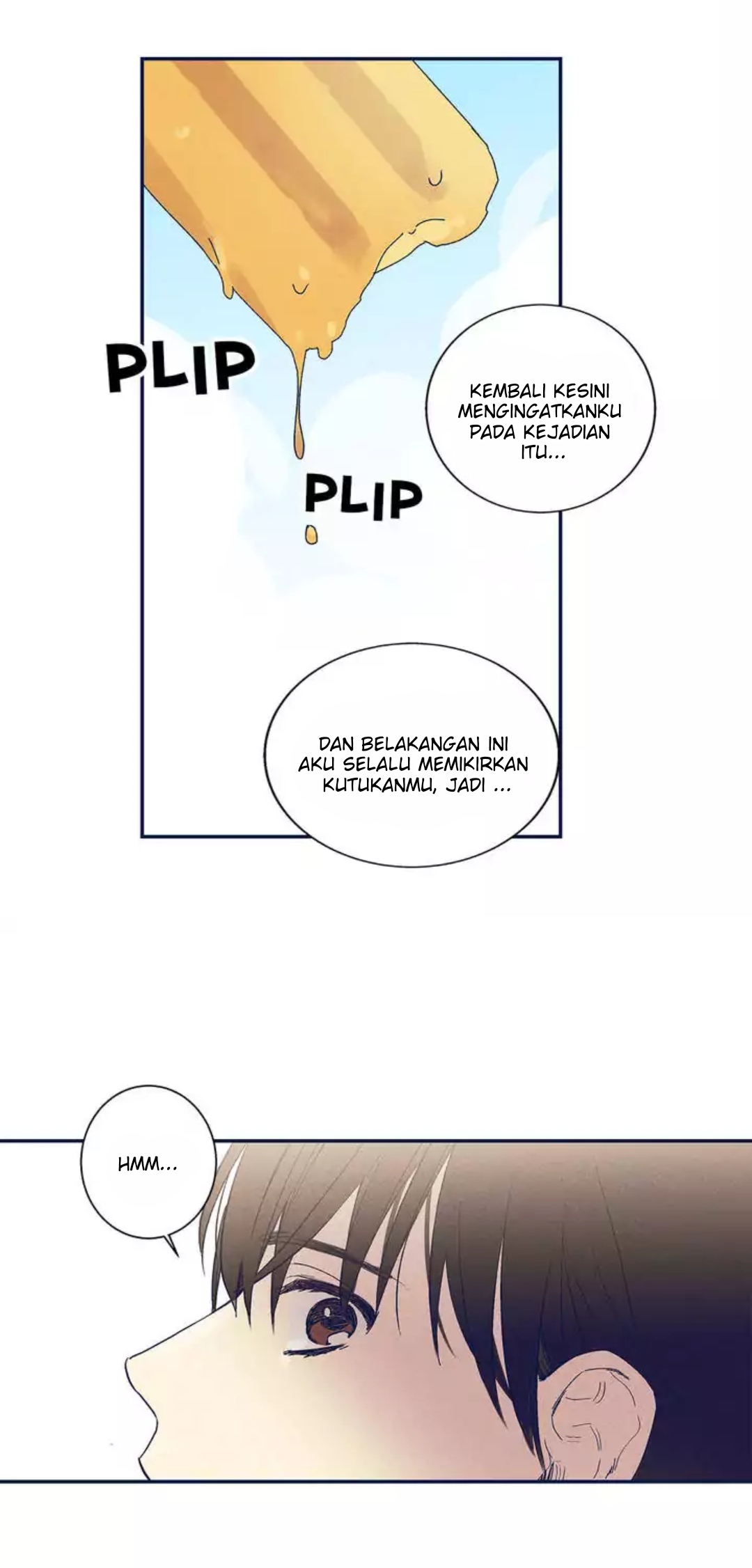 Forever Mine Chapter 18 Gambar 23