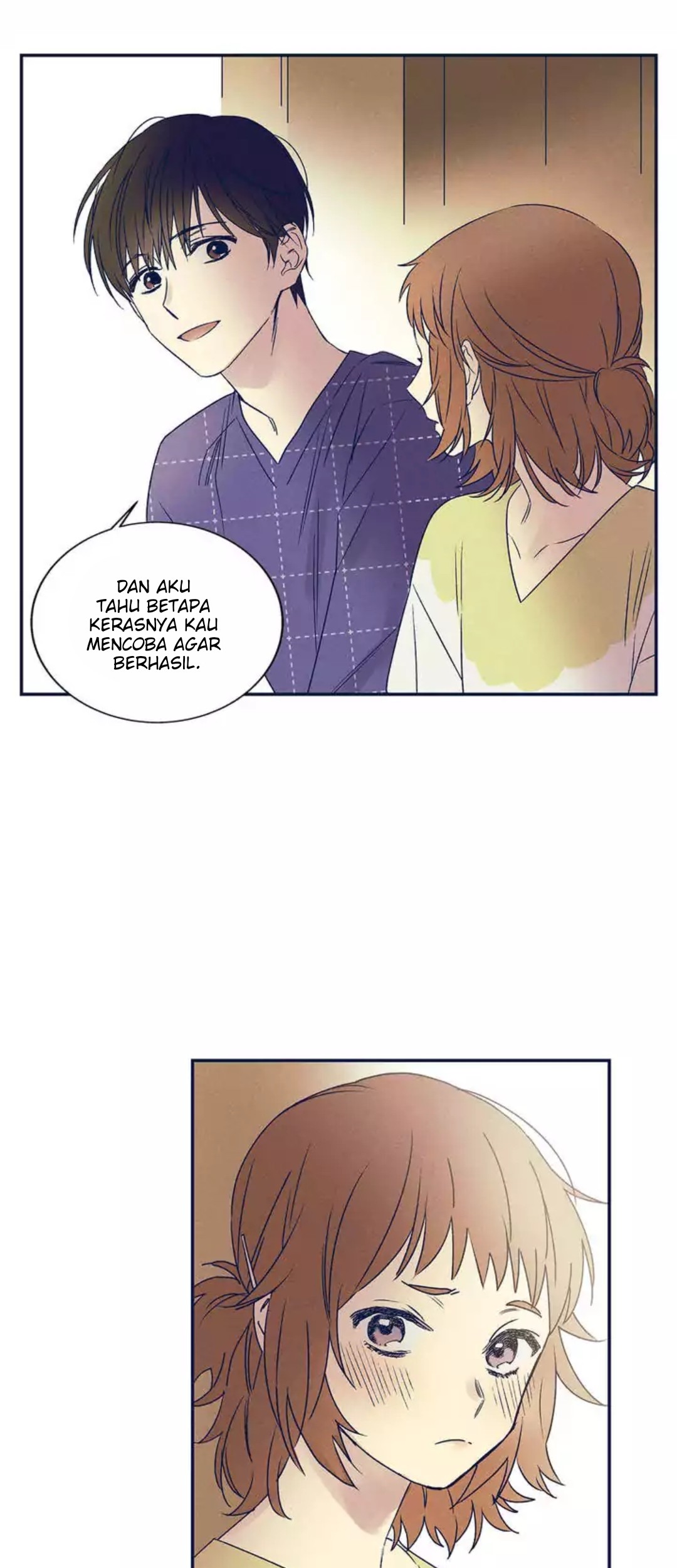 Forever Mine Chapter 18 Gambar 29