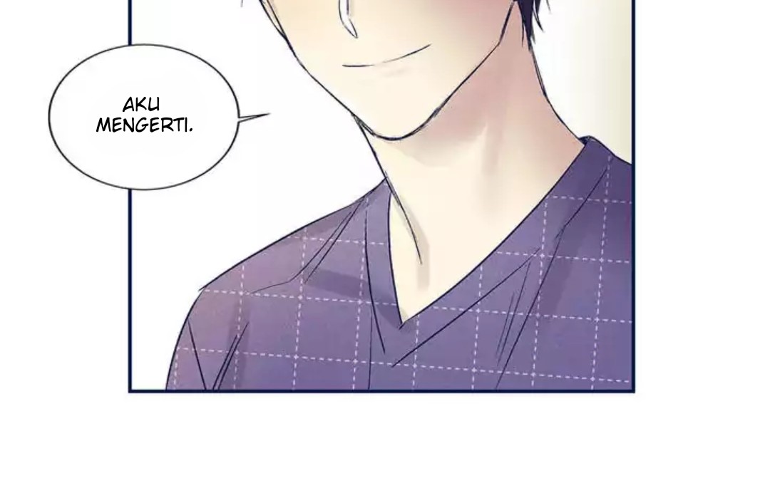 Forever Mine Chapter 18 Gambar 32