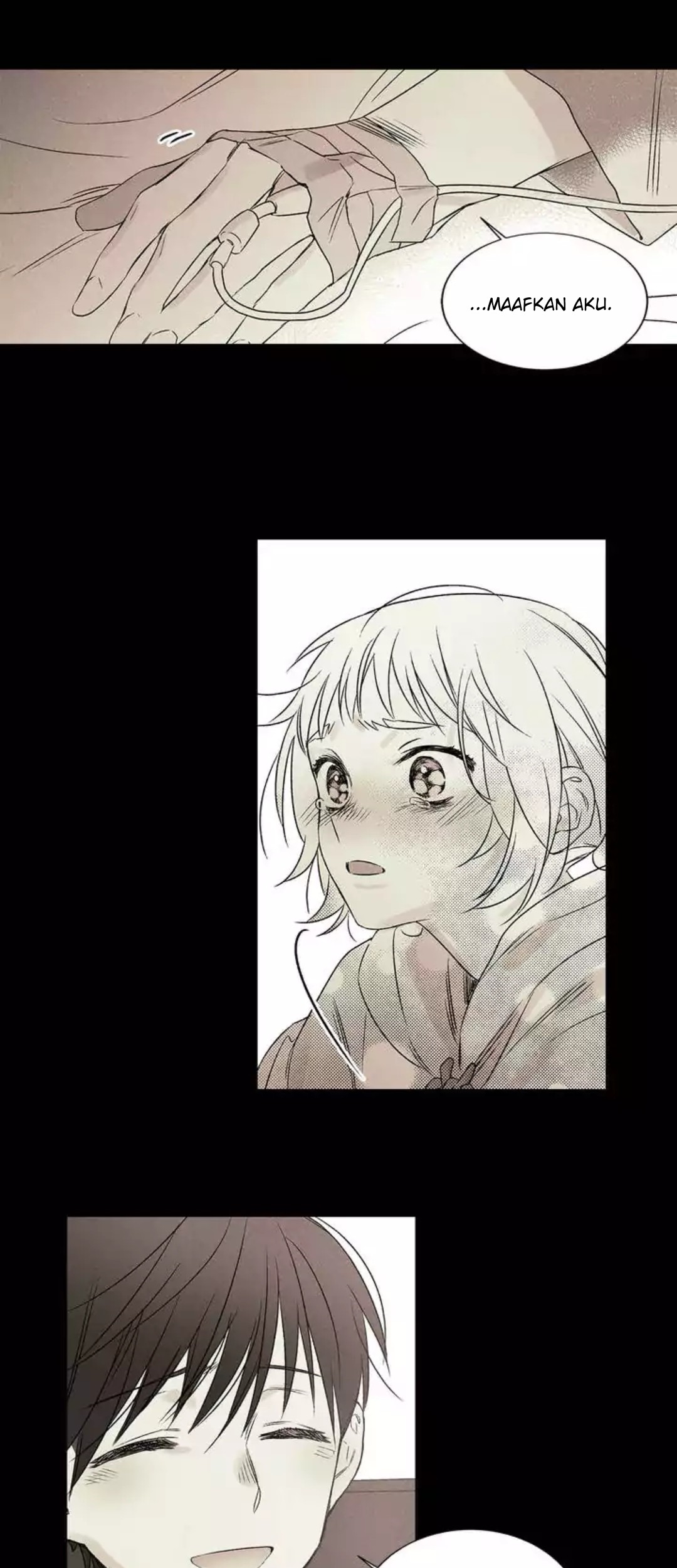 Baca  Forever Mine Chapter 18 Gambar 2