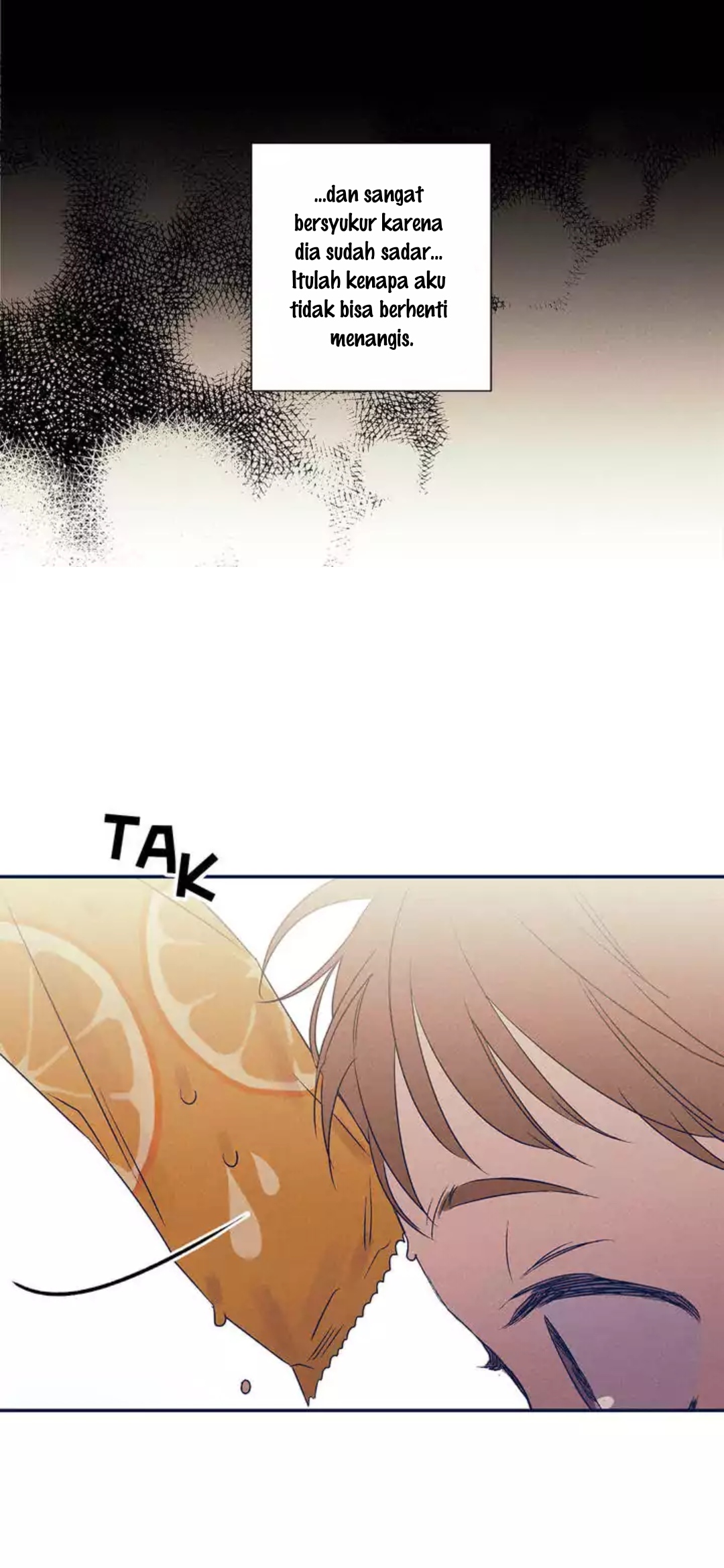 Forever Mine Chapter 18 Gambar 6
