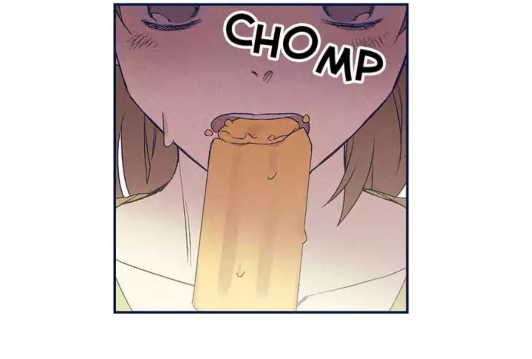 Forever Mine Chapter 18 Gambar 8
