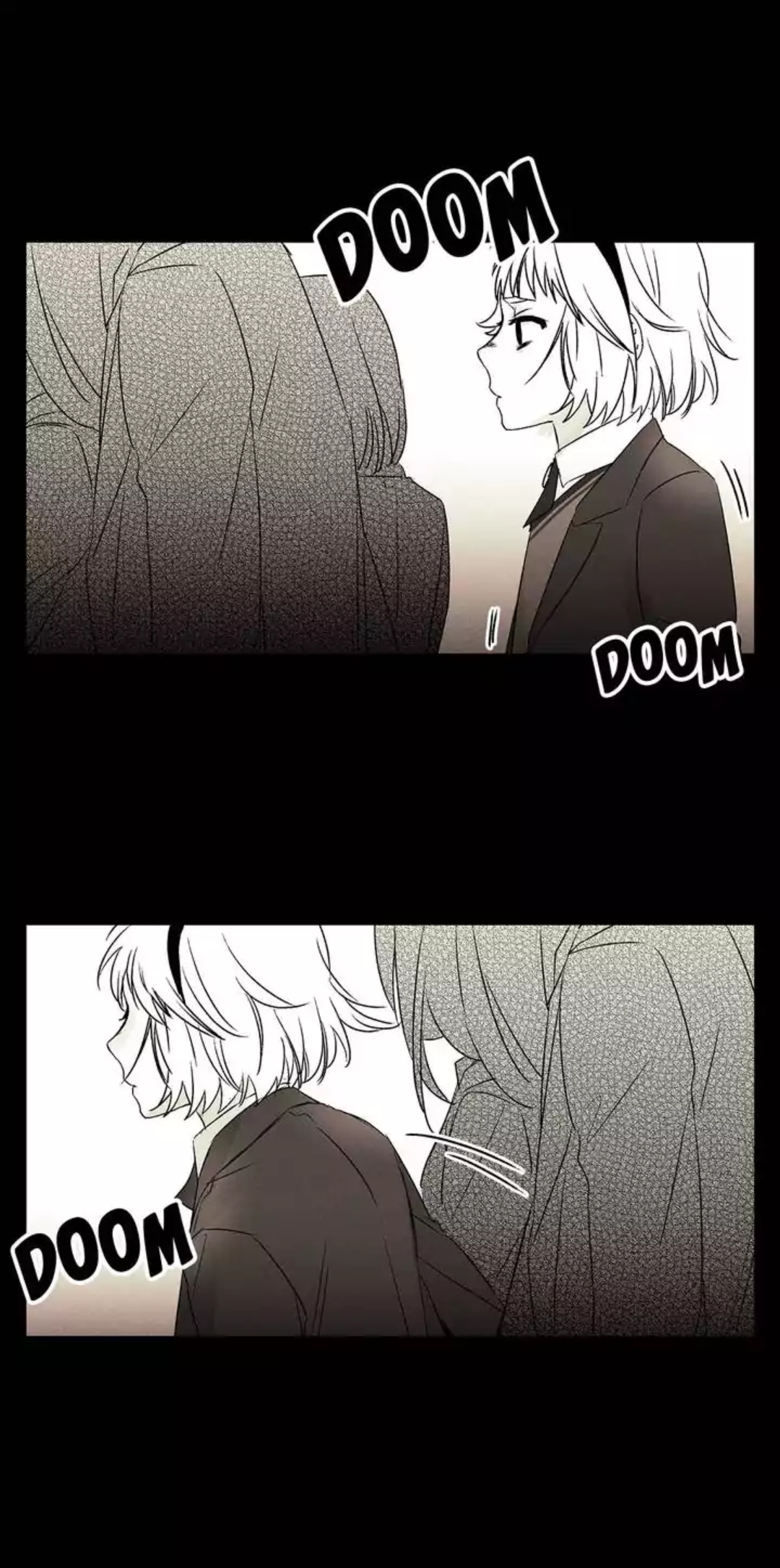 Forever Mine Chapter 17 Gambar 21