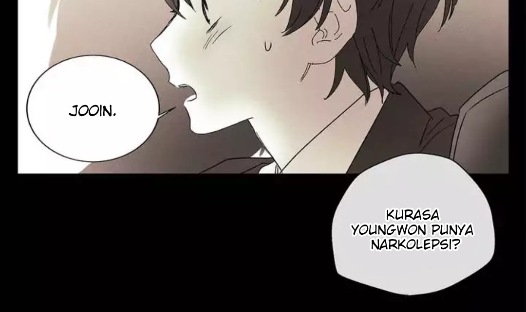 Forever Mine Chapter 17 Gambar 25