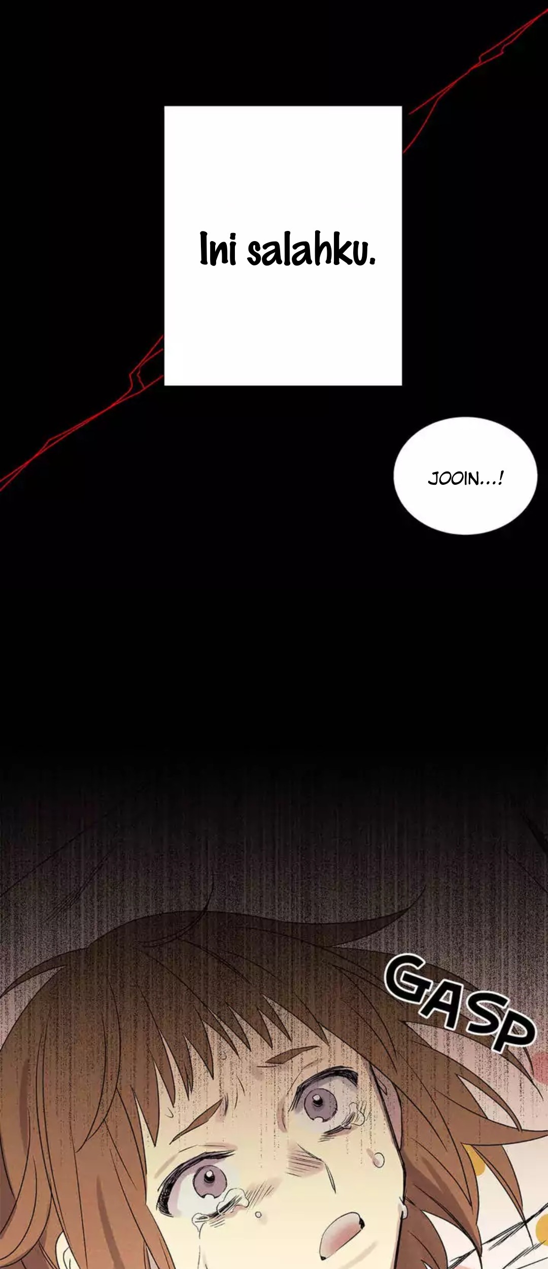 Forever Mine Chapter 17 Gambar 27