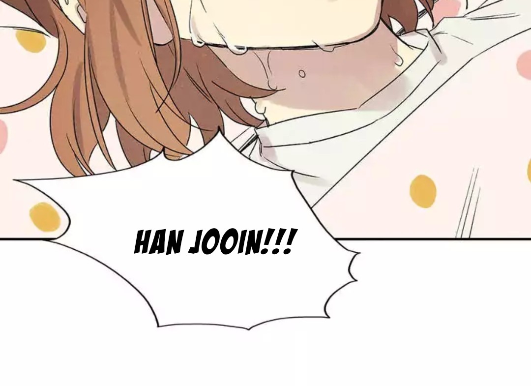 Forever Mine Chapter 17 Gambar 28