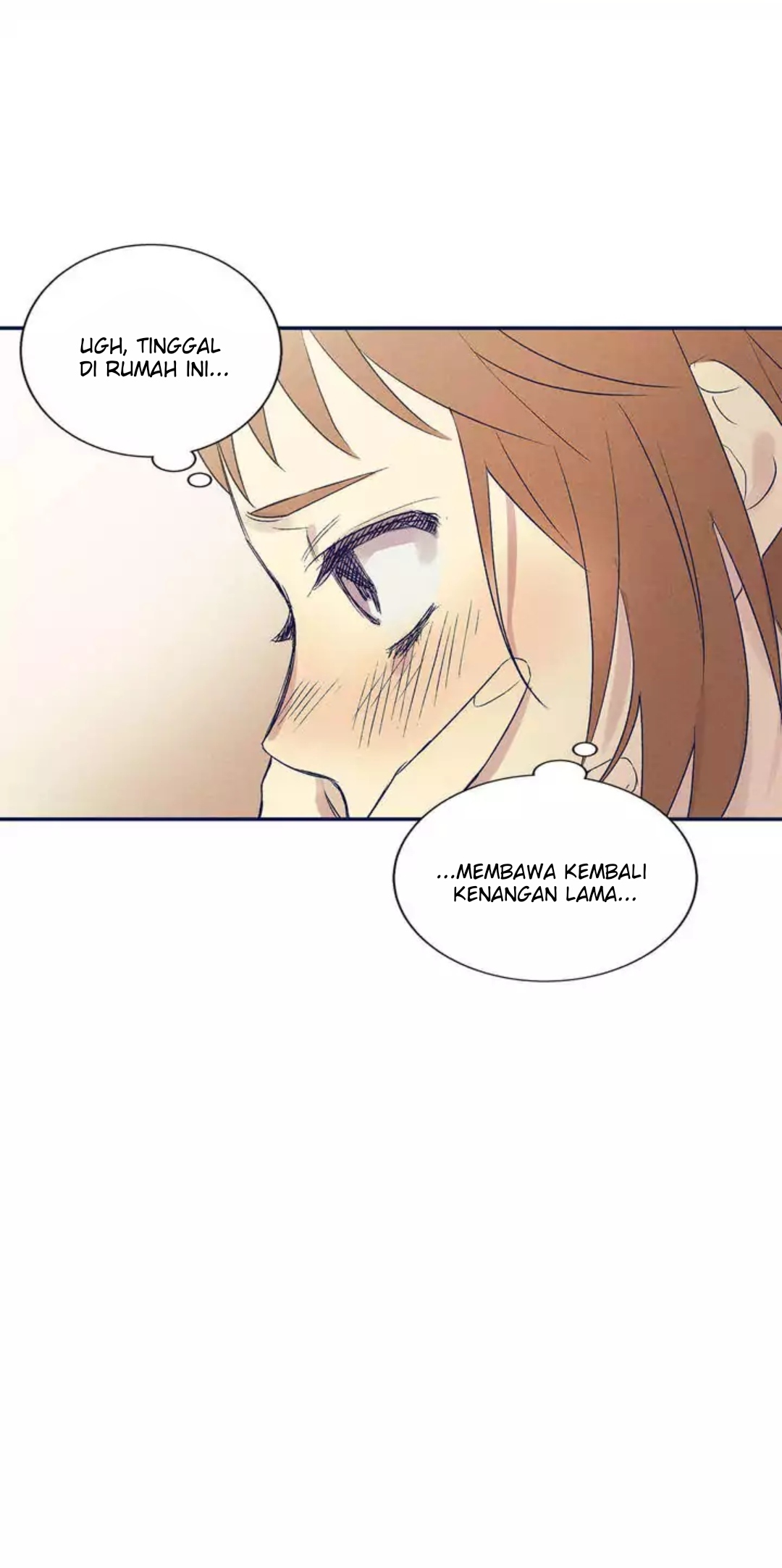 Forever Mine Chapter 17 Gambar 30