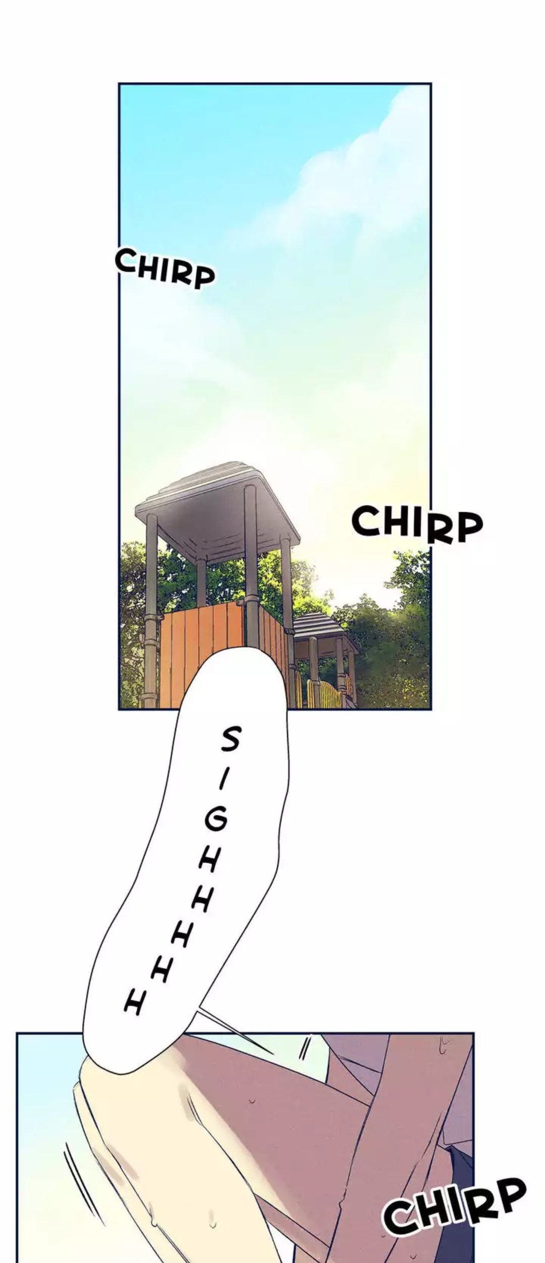 Forever Mine Chapter 17 Gambar 35