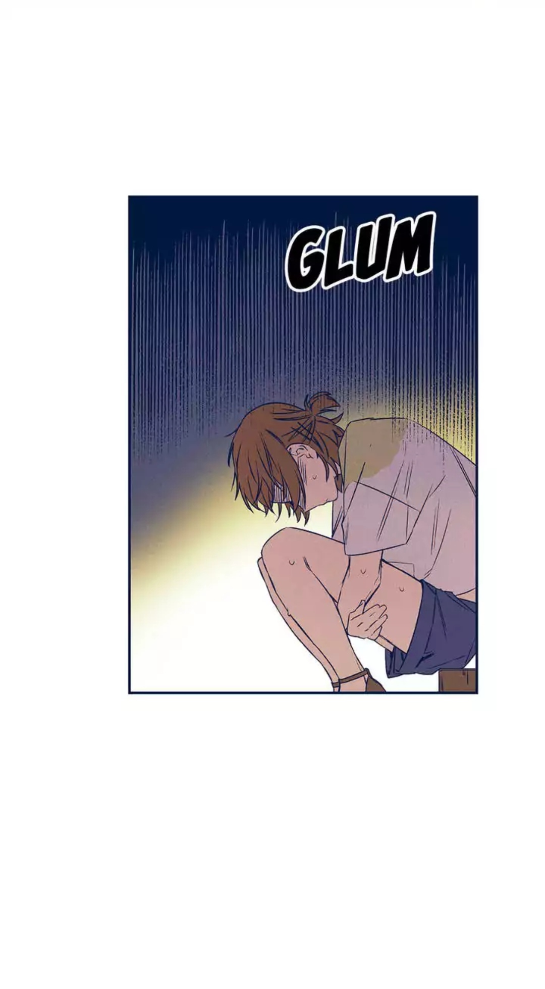 Forever Mine Chapter 17 Gambar 37