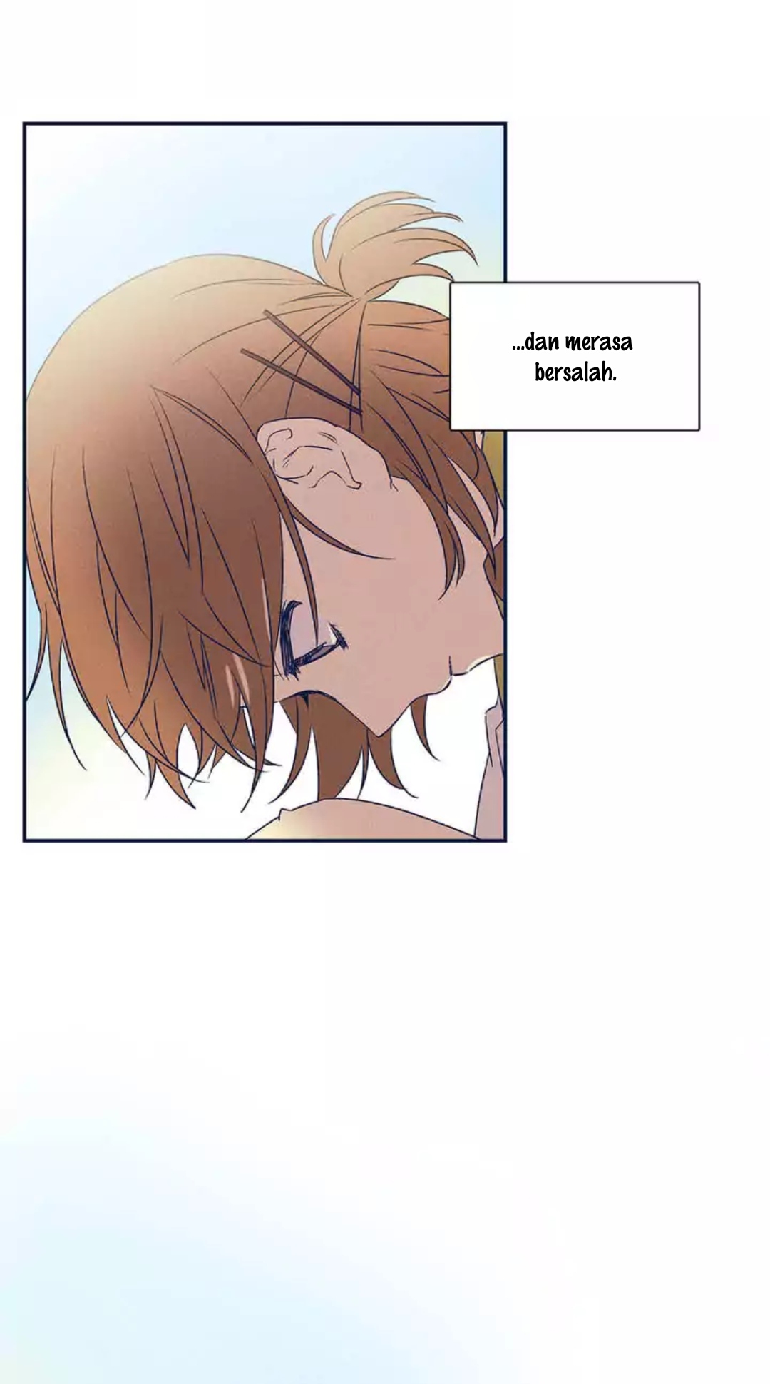 Forever Mine Chapter 17 Gambar 39