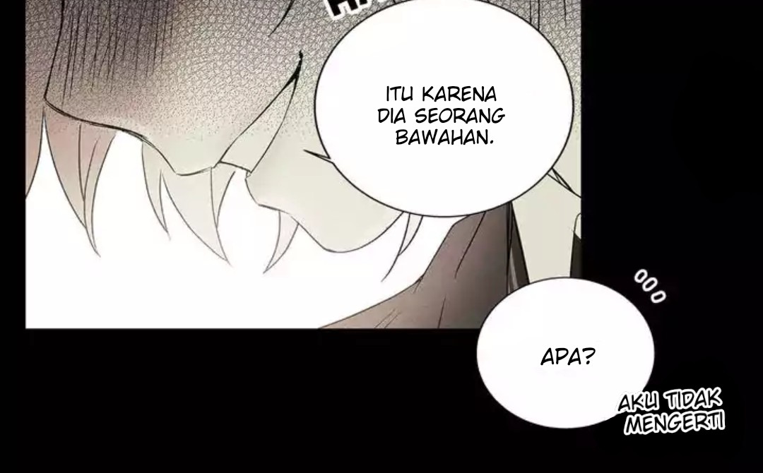 Forever Mine Chapter 17 Gambar 6