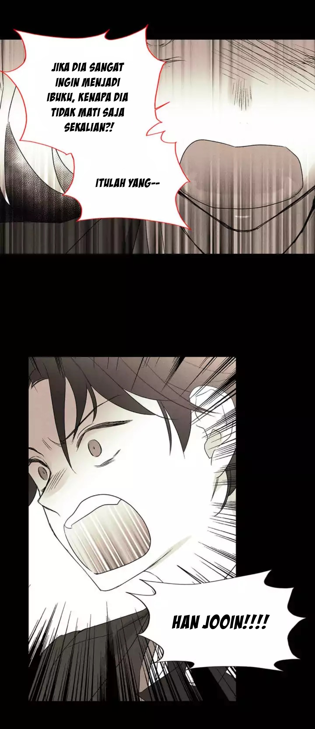 Forever Mine Chapter 17 Gambar 11