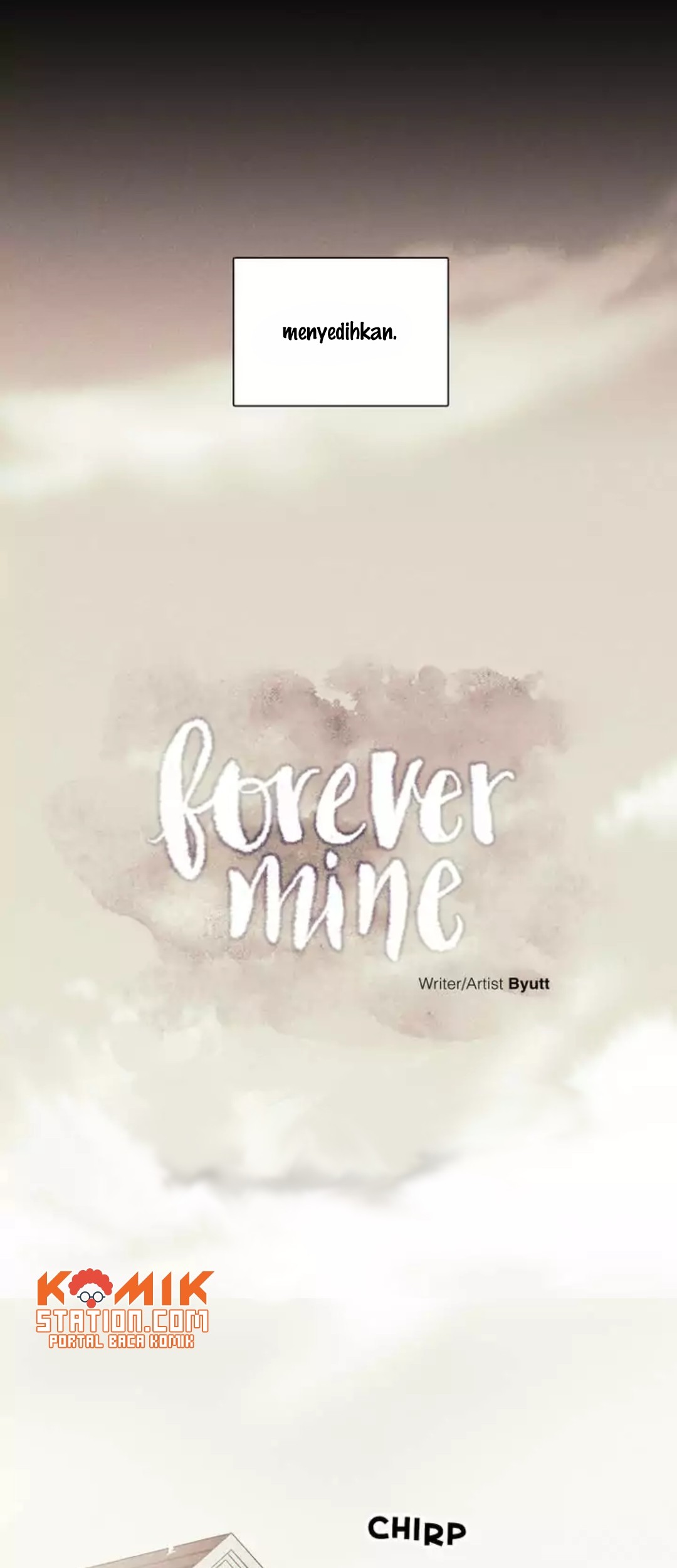 Forever Mine Chapter 16 Gambar 22