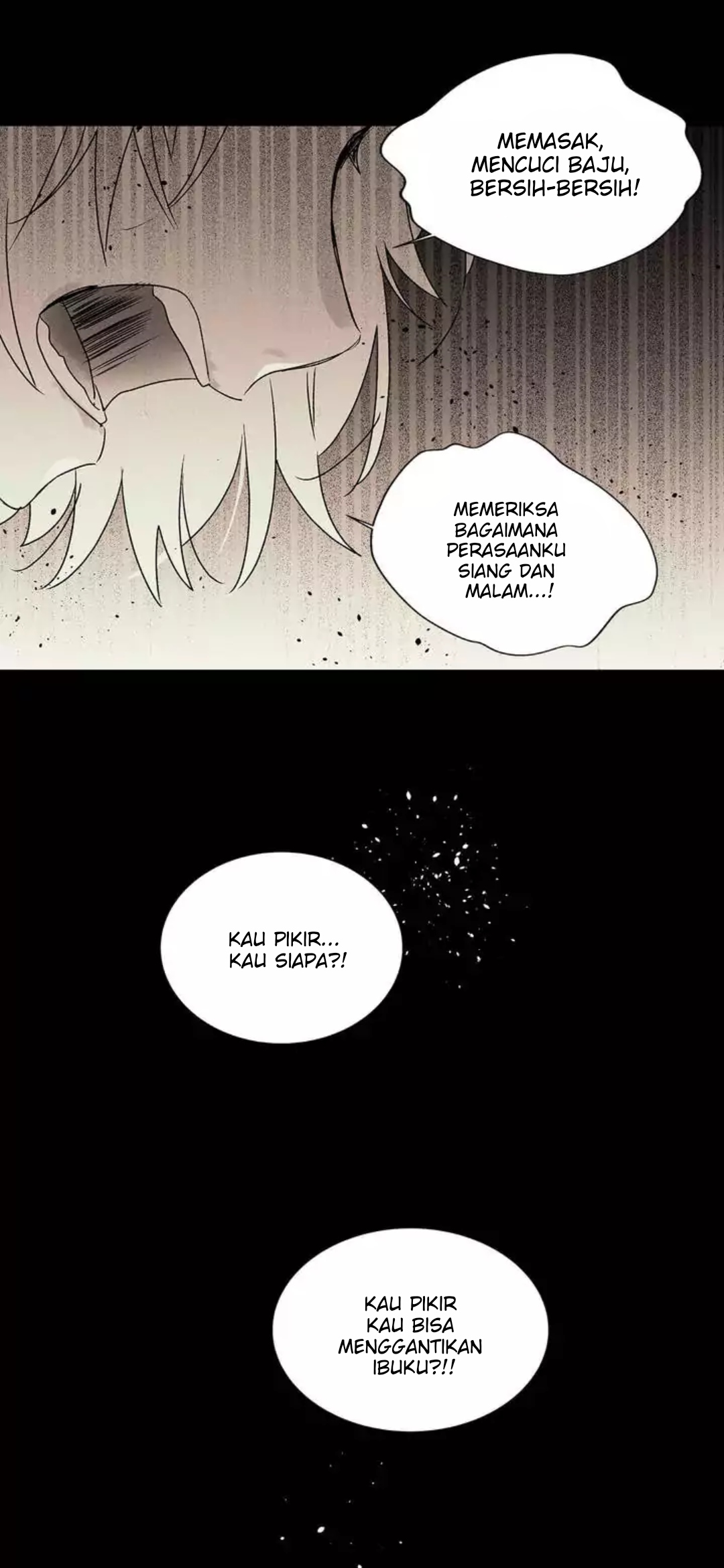 Forever Mine Chapter 16 Gambar 32
