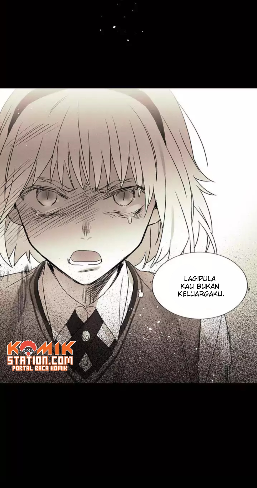 Forever Mine Chapter 16 Gambar 33