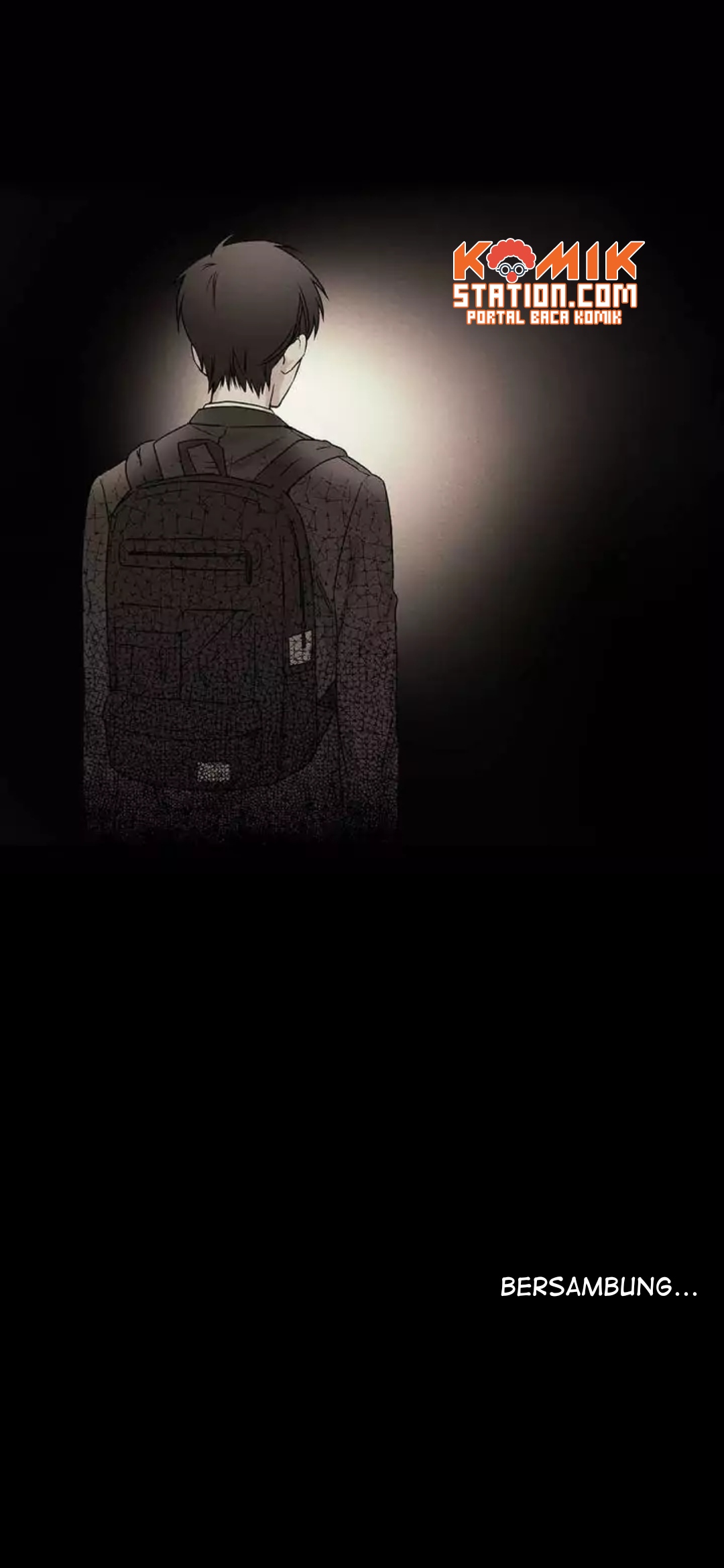 Forever Mine Chapter 16 Gambar 43