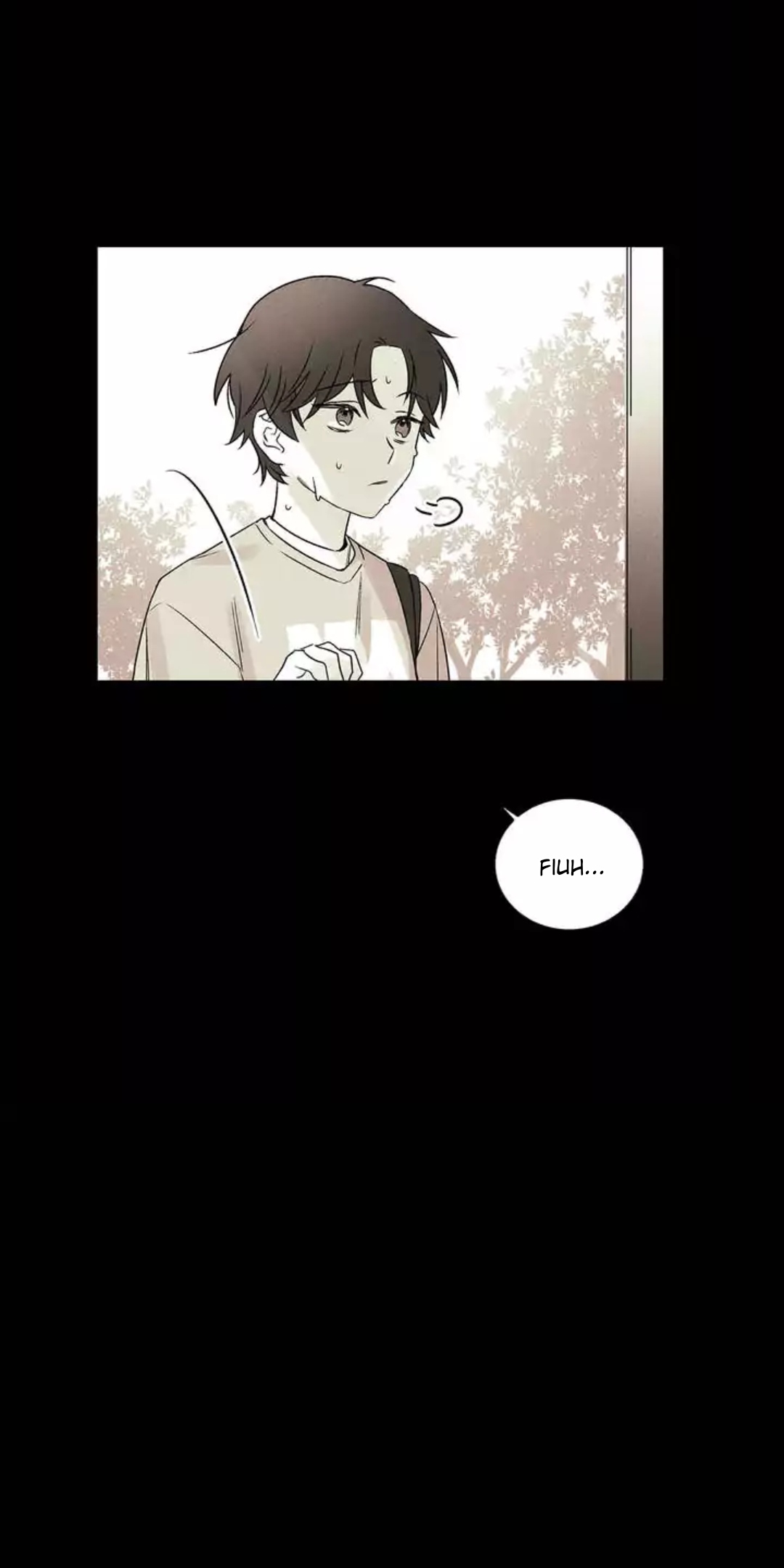 Forever Mine Chapter 16 Gambar 7
