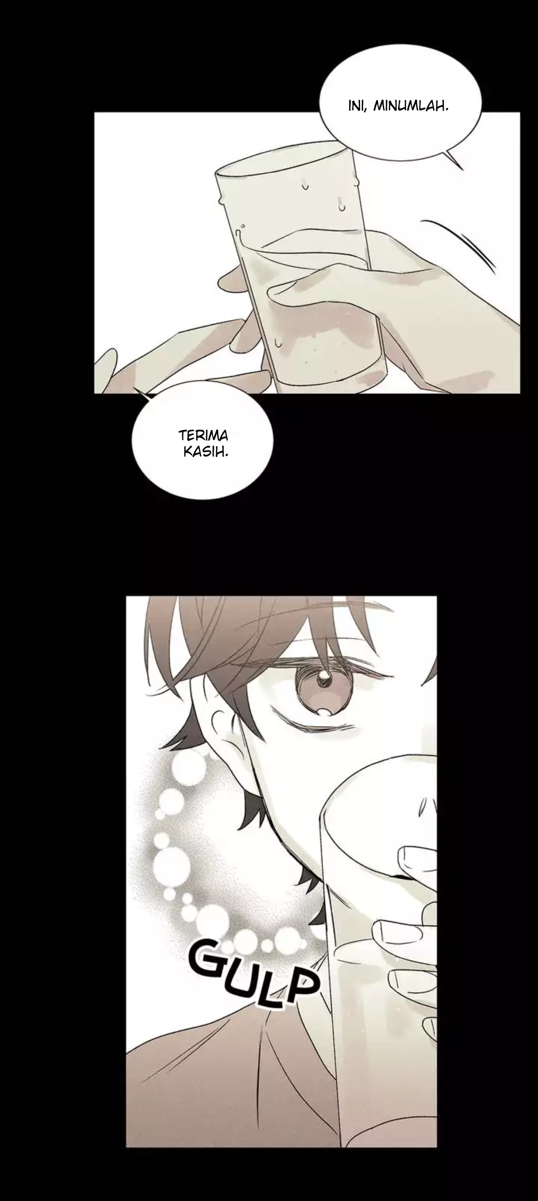 Forever Mine Chapter 16 Gambar 8