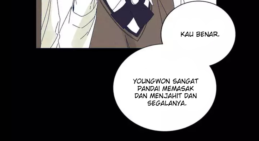 Forever Mine Chapter 15 Gambar 17