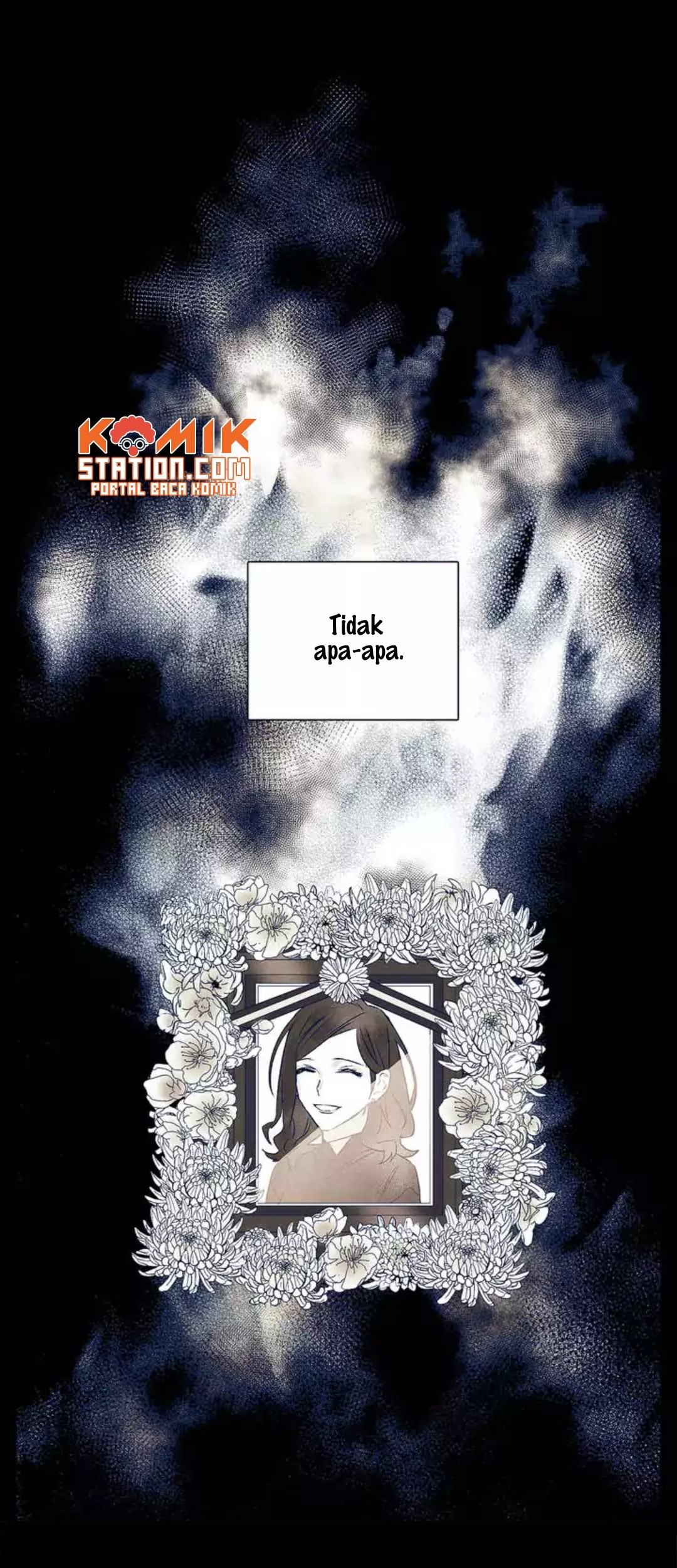 Forever Mine Chapter 15 Gambar 38