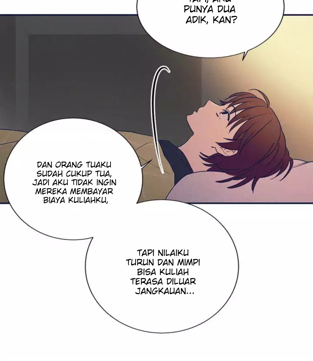 Forever Mine Chapter 15 Gambar 9