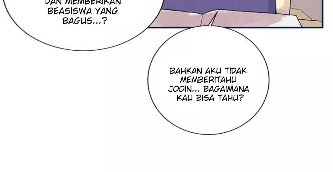 Forever Mine Chapter 14 Gambar 35