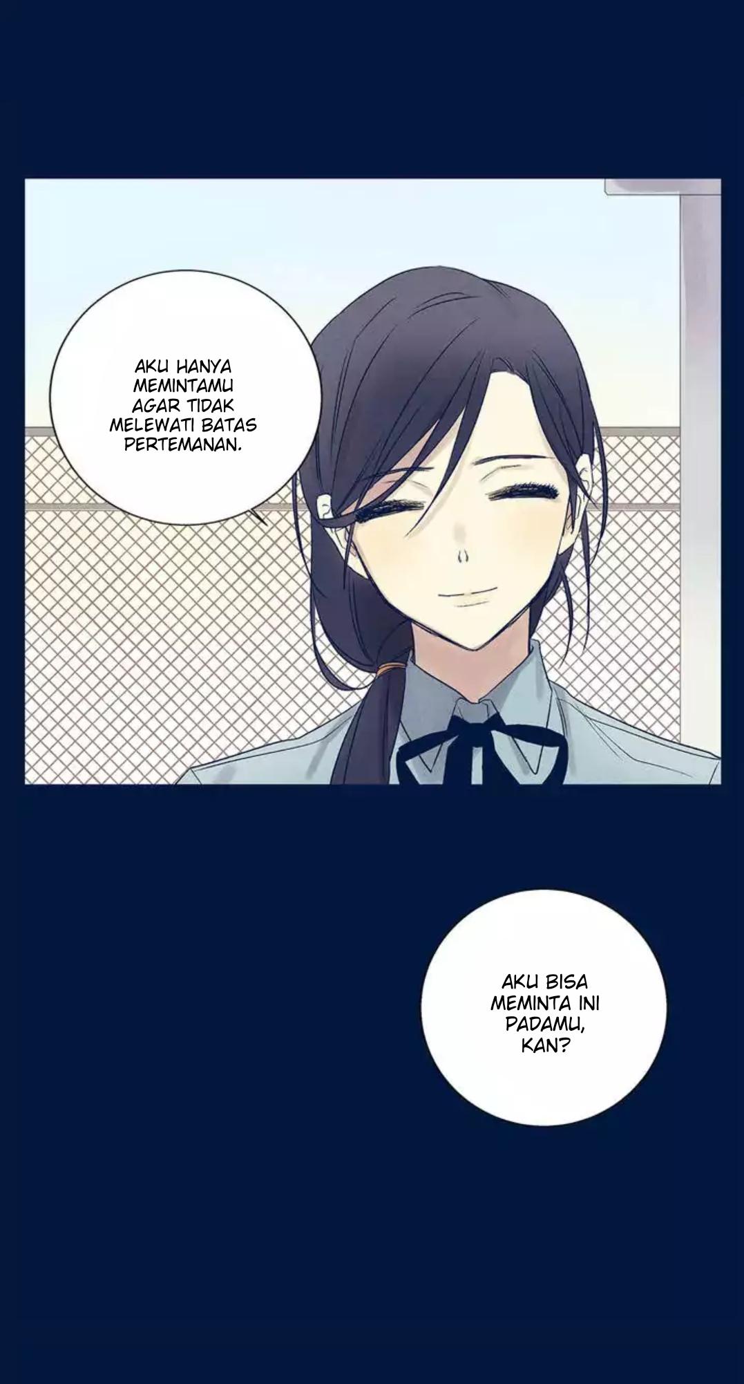 Forever Mine Chapter 13 Gambar 14