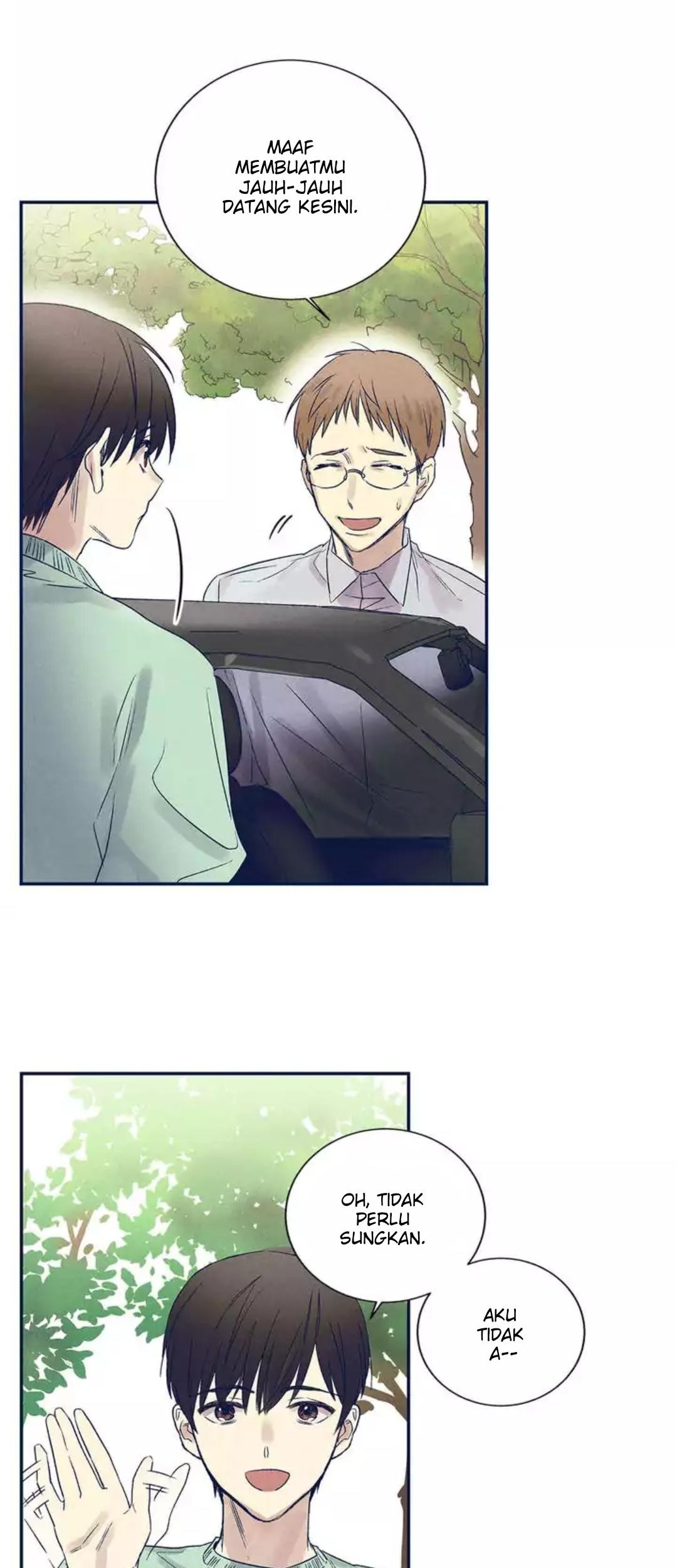 Forever Mine Chapter 13 Gambar 20
