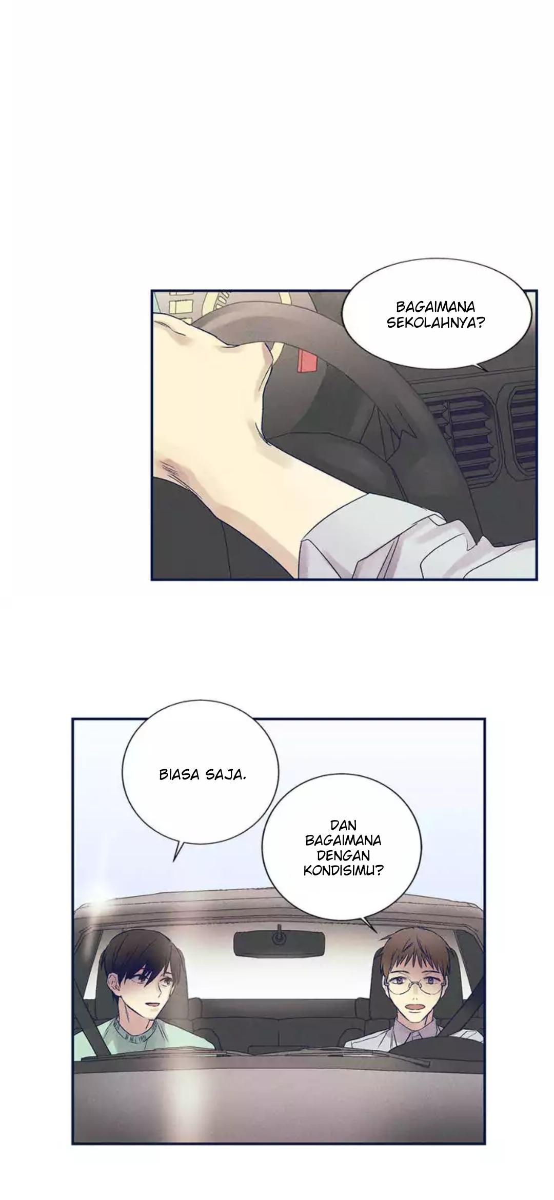 Forever Mine Chapter 13 Gambar 23