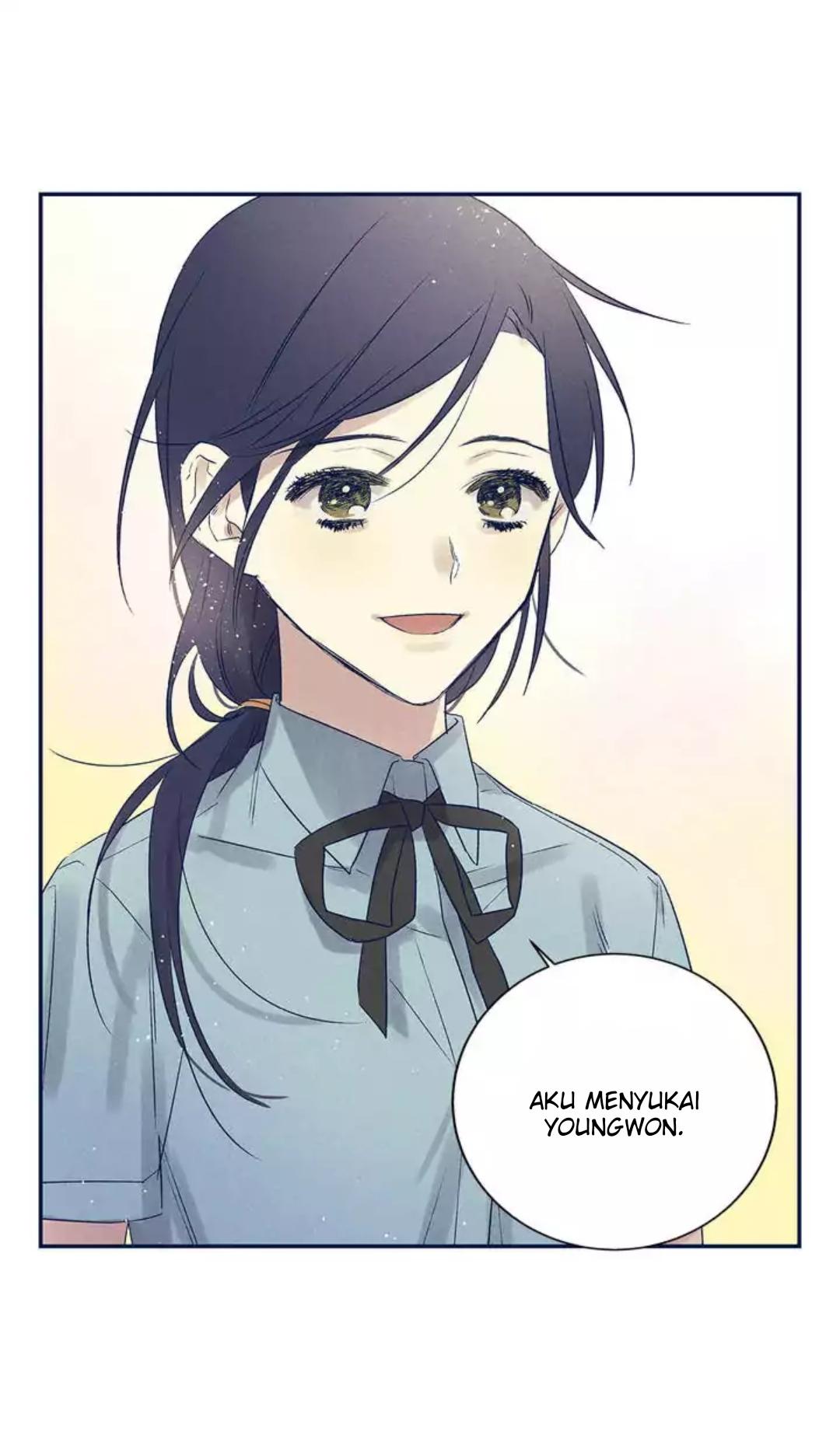 Baca Forever Mine Chapter 13 Gambar 2