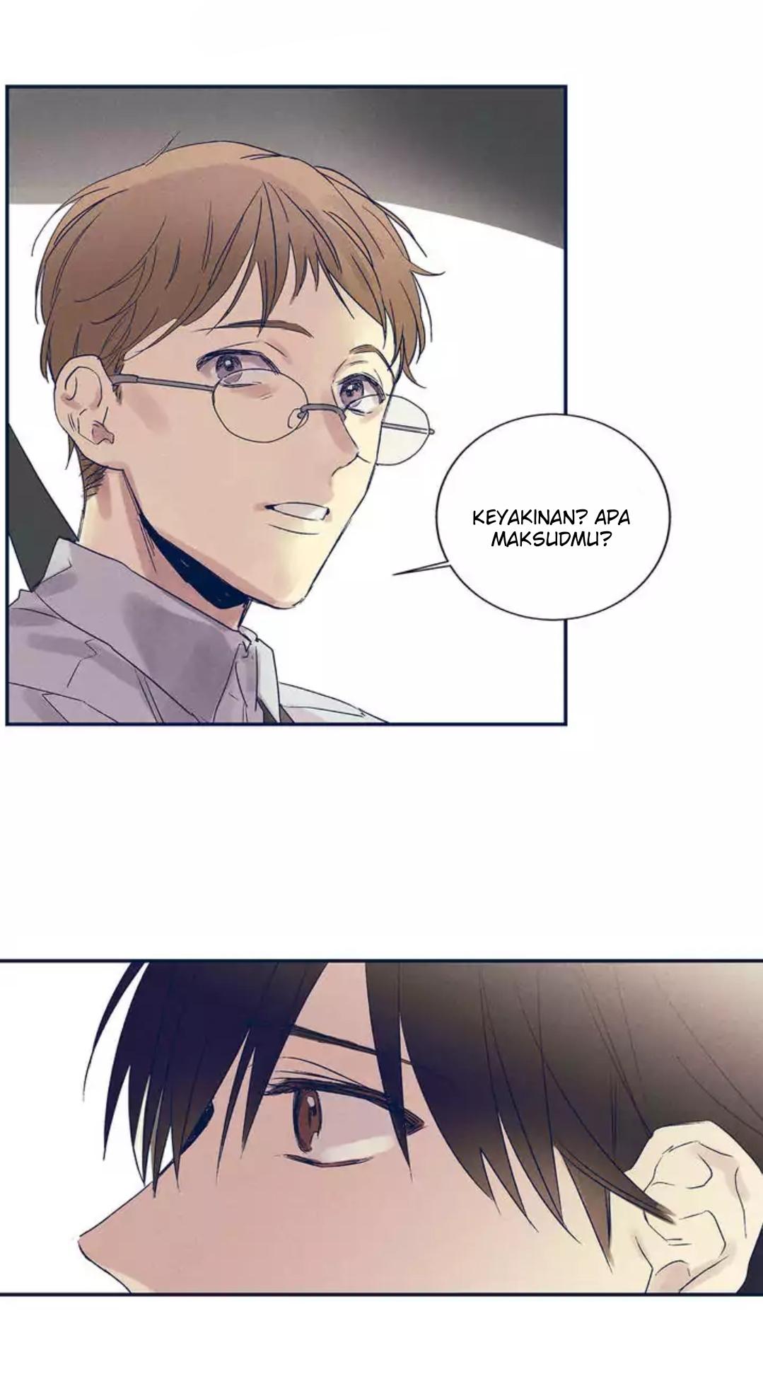 Forever Mine Chapter 13 Gambar 28