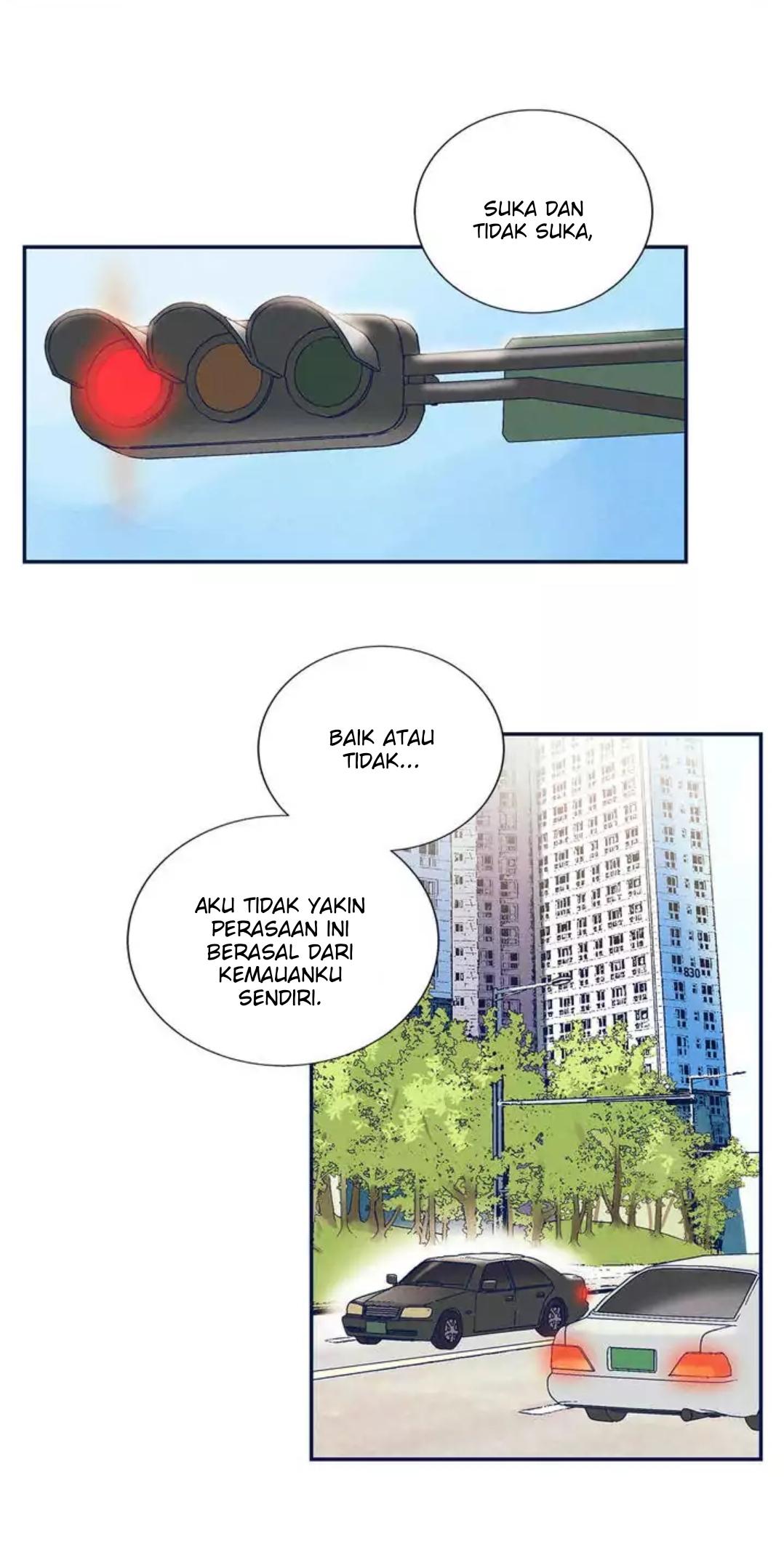 Forever Mine Chapter 13 Gambar 29