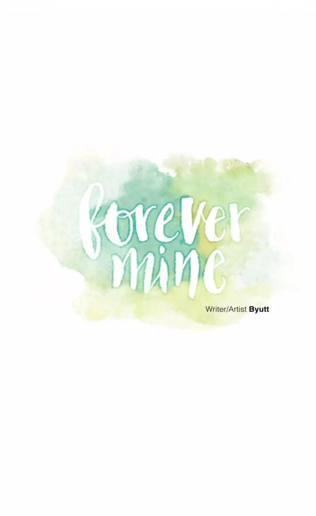 Forever Mine Chapter 13 Gambar 6