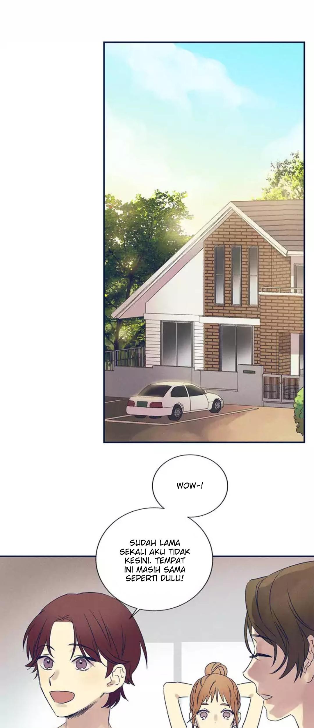 Forever Mine Chapter 13 Gambar 7