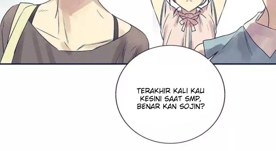 Forever Mine Chapter 13 Gambar 8
