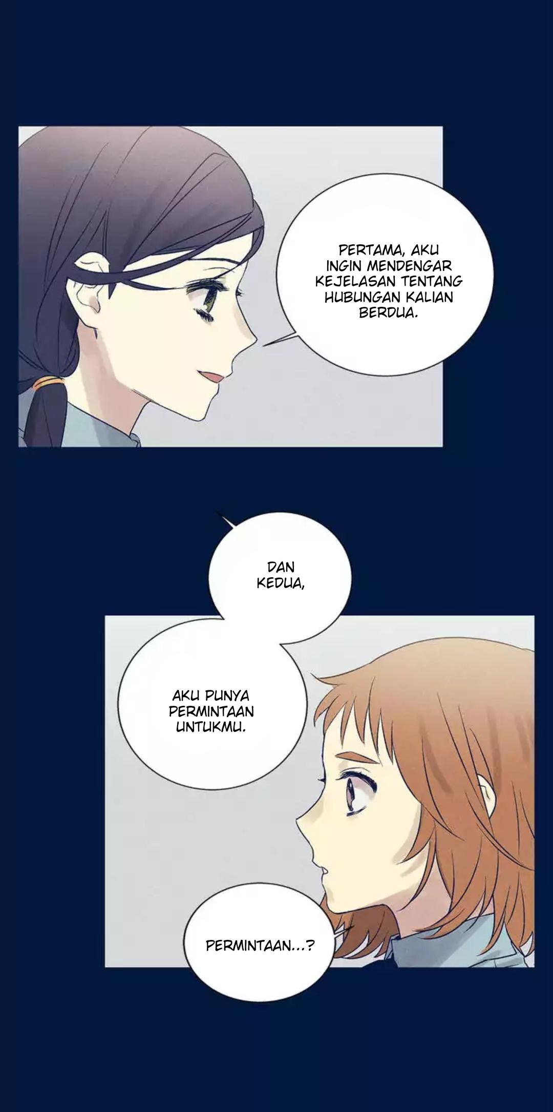 Forever Mine Chapter 13 Gambar 10
