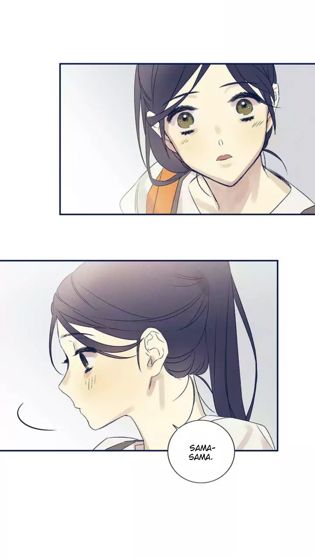 Forever Mine Chapter 12 Gambar 12